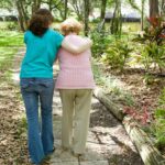 Choosing a Care Home