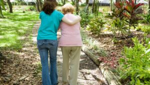 Choosing a Care Home