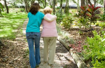 Choosing a Care Home